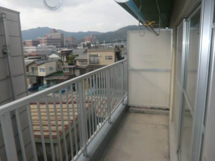 広島県呉市広本町3(マンション)の賃貸物件の内装