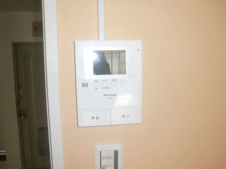 広島県呉市広本町3(マンション)の賃貸物件の内装