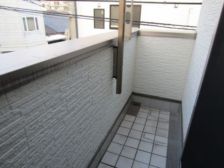 大阪府大阪市東住吉区西今川3(一戸建)の賃貸物件の内装