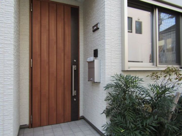 大阪府大阪市東住吉区西今川3(一戸建)の賃貸物件のその他画像