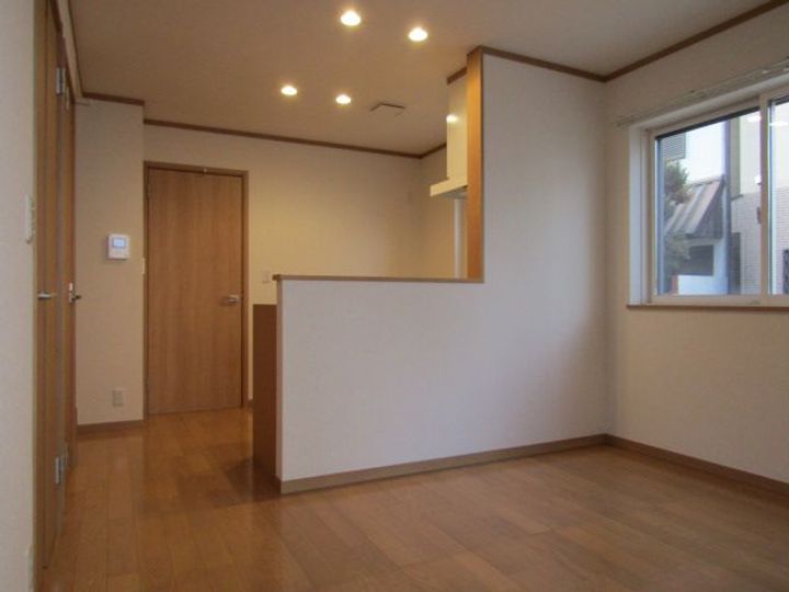 大阪府大阪市東住吉区西今川3(一戸建)の賃貸物件の風呂