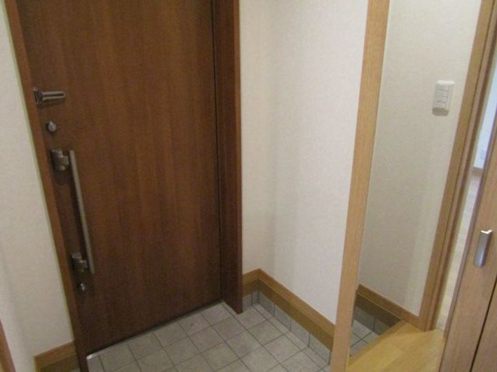 大阪府大阪市東住吉区西今川3(一戸建)の賃貸物件の居間