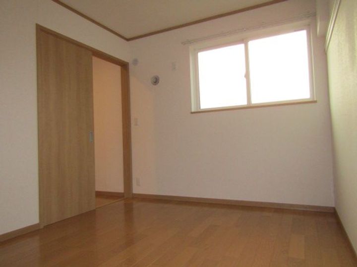 大阪府大阪市東住吉区西今川3(一戸建)の賃貸物件の玄関