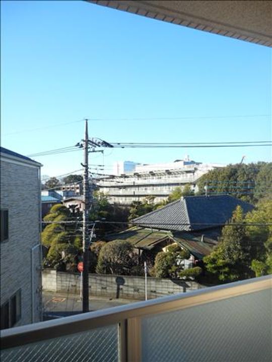 パークヒルのその他画像