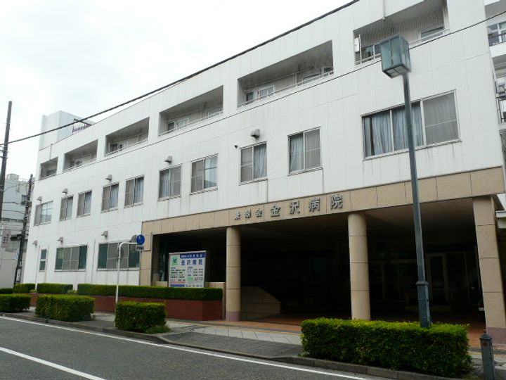 神奈川県横浜市金沢区寺前2(アパート)の賃貸物件の周辺