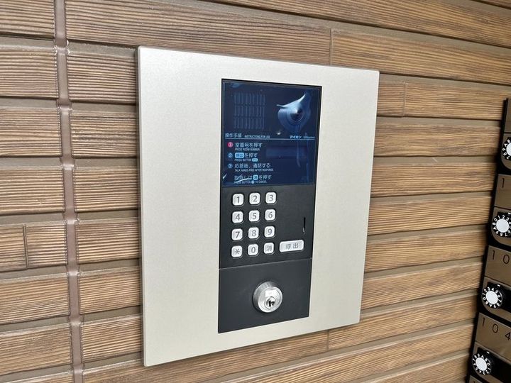 東京都北区赤羽台3(アパート)の賃貸物件のその他画像