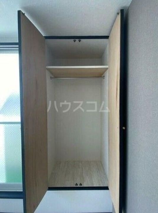 セイワハイツの内装