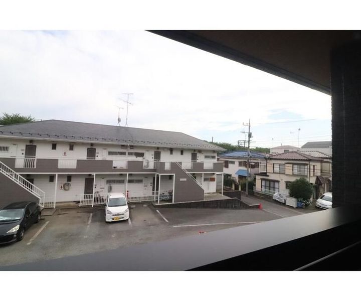 神奈川県川崎市宮前区南野川2(アパート)の賃貸物件のその他画像