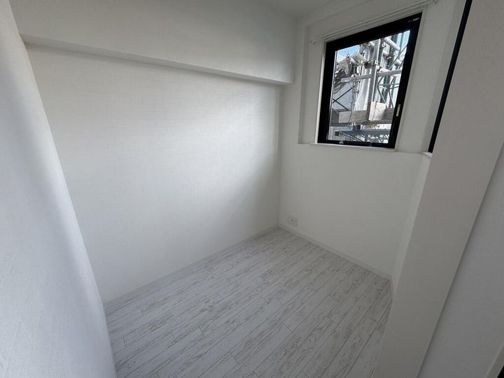 THE GRANDWINの内装