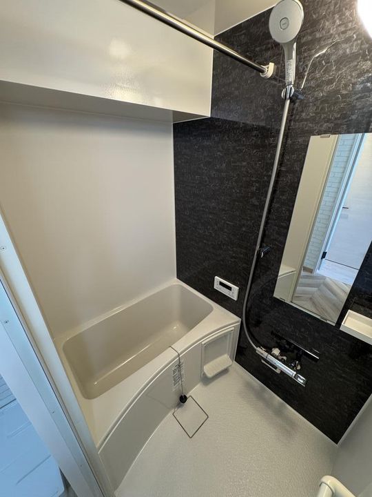 THE GRANDWINの風呂