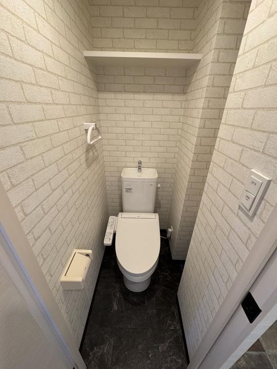 THE GRANDWINの内装