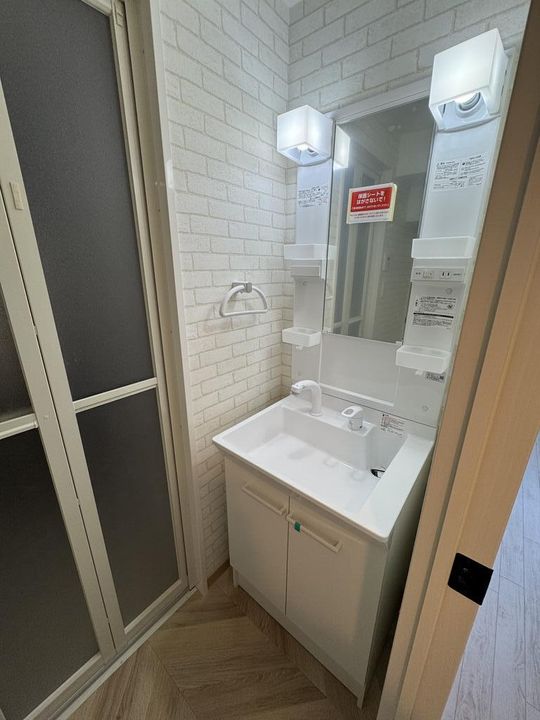 THE GRANDWINの内装