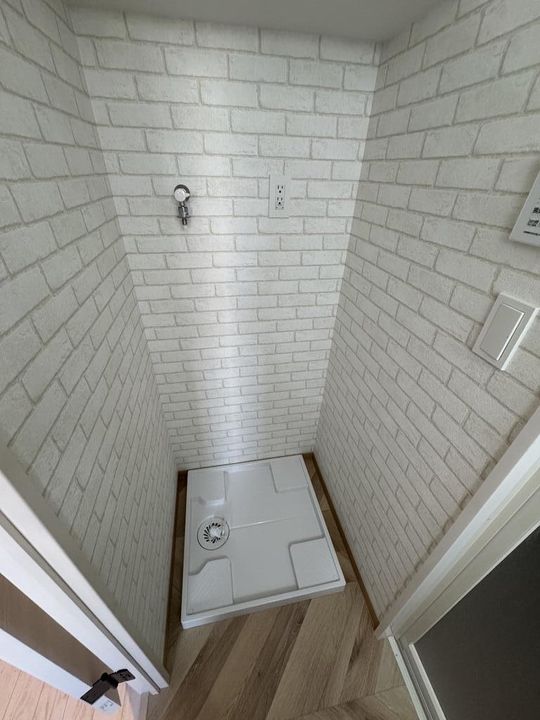 THE GRANDWINの内装