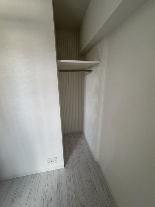 THE GRANDWINの内装