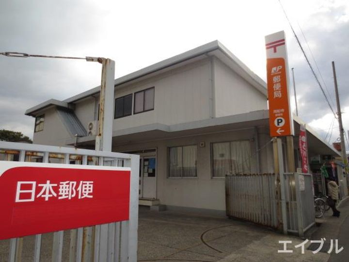 THE GRANDWINの周辺