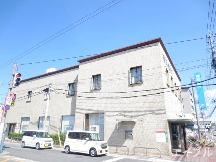 THE GRANDWINの周辺