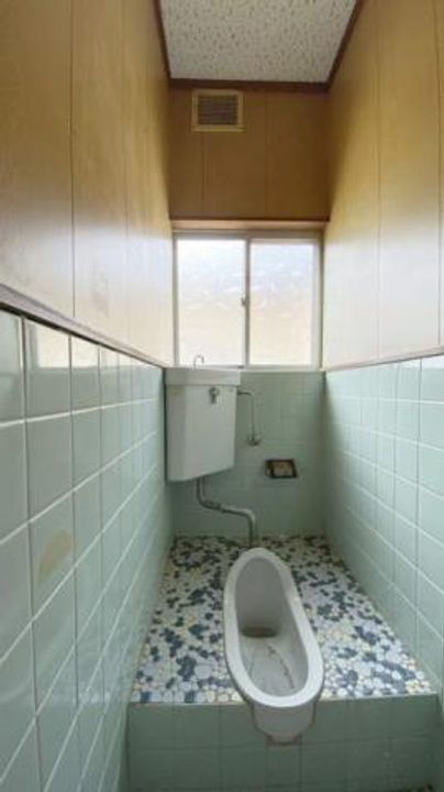 岡山県岡山市南区泉田4(一戸建)の賃貸物件の内装