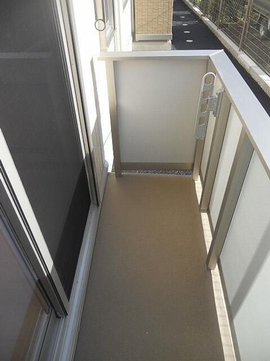 神奈川県相模原市南区上鶴間1(アパート)の賃貸物件の内装