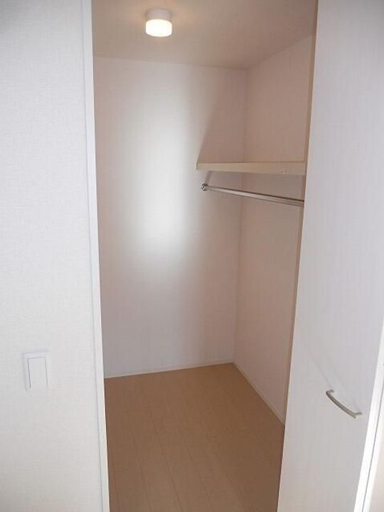 神奈川県相模原市南区上鶴間1(アパート)の賃貸物件の内装