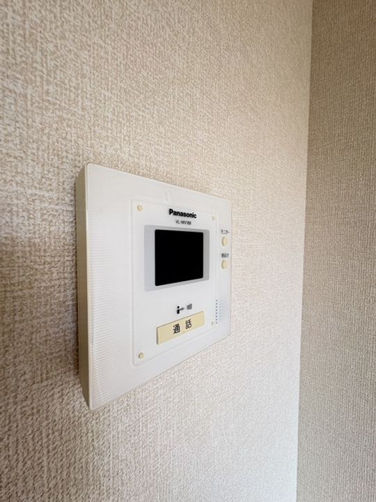 東京都町田市常盤町(アパート)の賃貸物件の内装