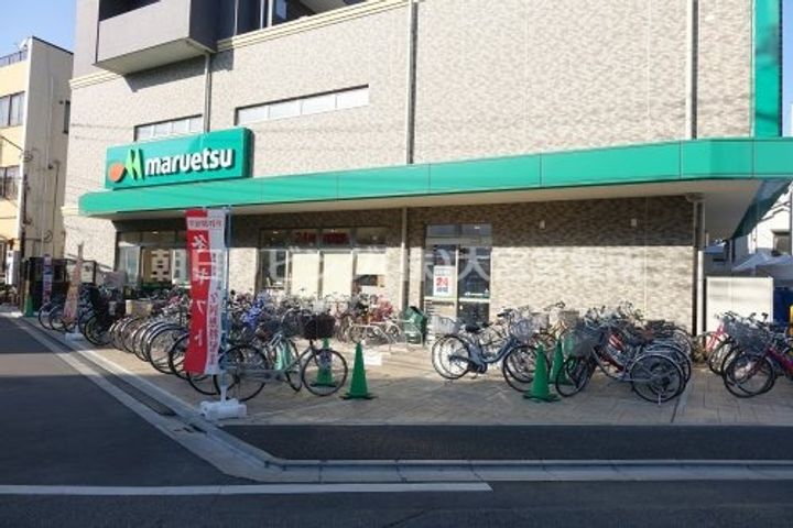 埼玉県さいたま市大宮区大門町3(マンション)の賃貸物件の周辺