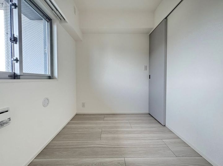 東京都台東区日本堤2(マンション)の賃貸物件の内装