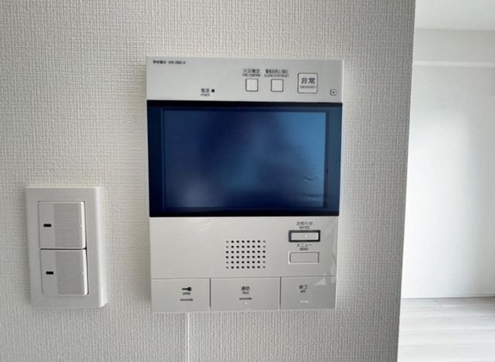 東京都台東区日本堤2(マンション)の賃貸物件の内装