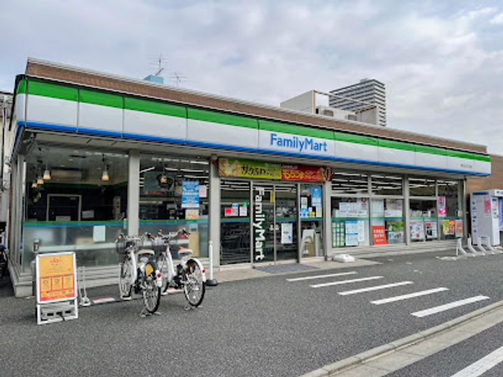 東京都台東区日本堤2(マンション)の賃貸物件の周辺