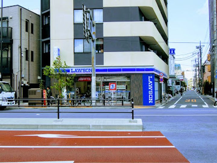 東京都台東区日本堤2(マンション)の賃貸物件の周辺
