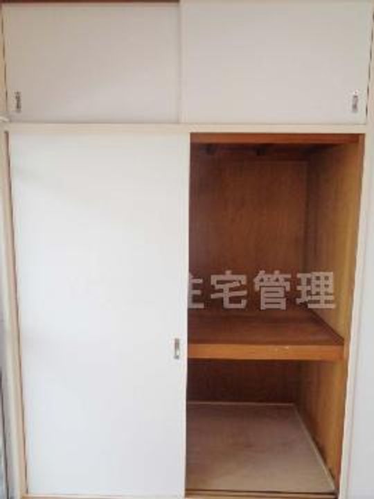 大阪府高槻市如是町(マンション)の賃貸物件の内装