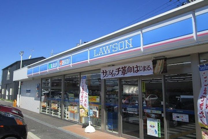 滋賀県守山市勝部2(アパート)の賃貸物件の周辺