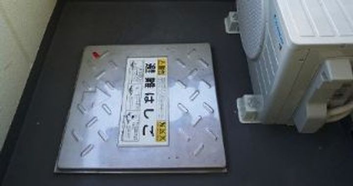 東京都千代田区東神田2(マンション)の賃貸物件の内装
