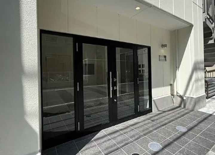 東京都千代田区東神田2(マンション)の賃貸物件の地図