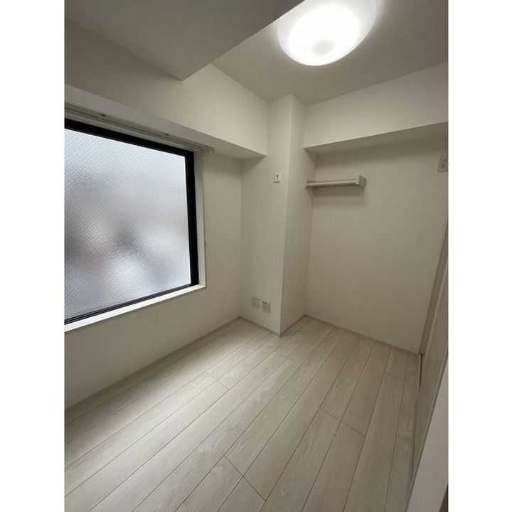 東京都千代田区東神田2(マンション)の賃貸物件の居間