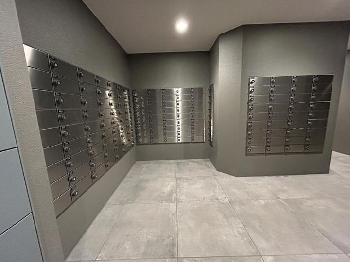 東京都大田区大森北5(マンション)の賃貸物件のその他画像