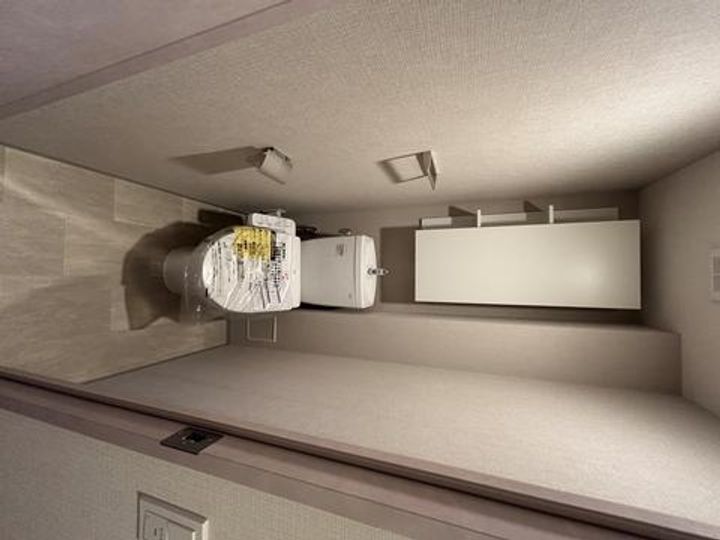 東京都大田区大森北5(マンション)の賃貸物件の内装