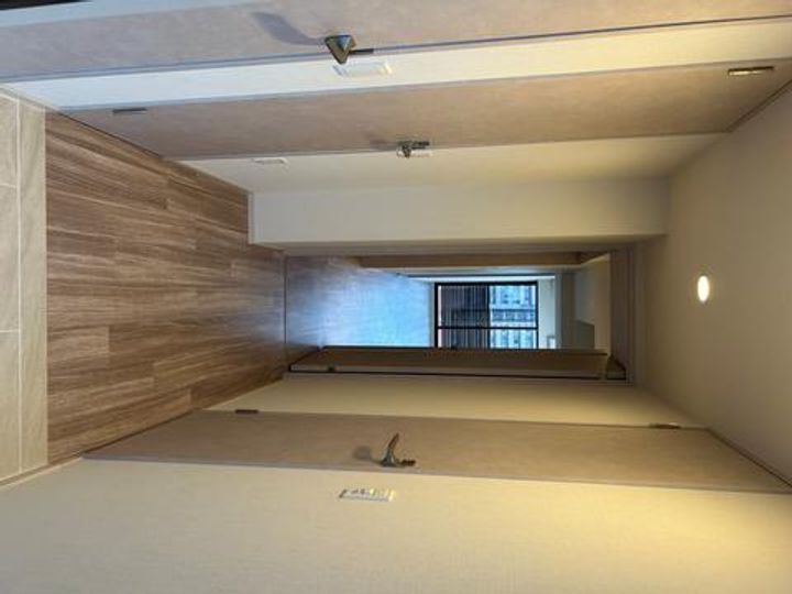 東京都大田区大森北5(マンション)の賃貸物件の玄関