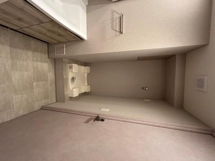 東京都大田区大森北5(マンション)の賃貸物件の内装