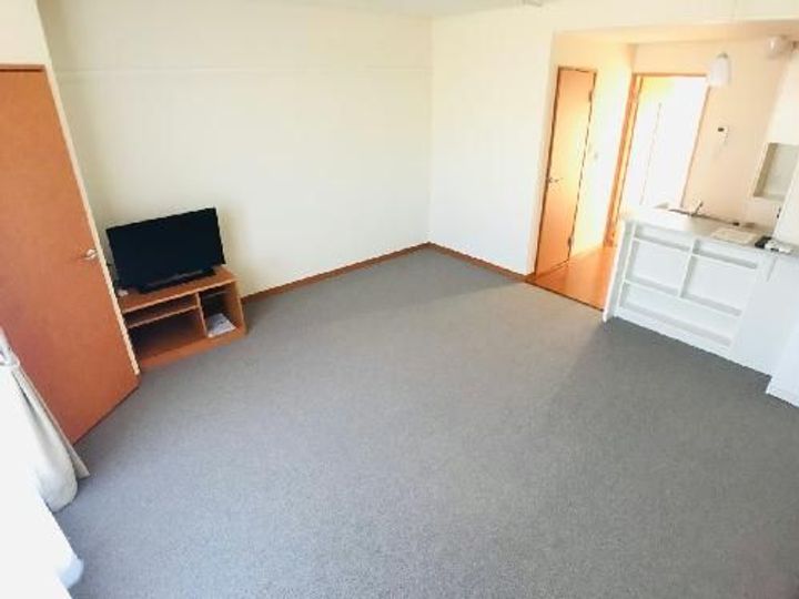 レオパレスドリーム118の内装