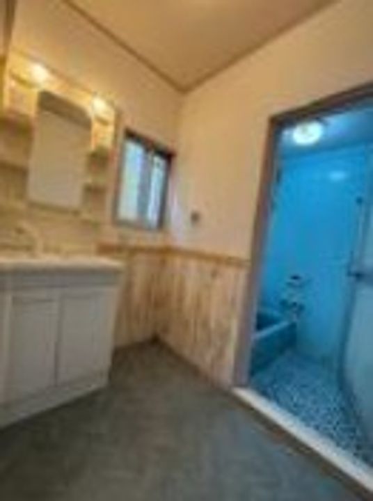 神奈川県小田原市小船(一戸建)の賃貸物件の内装