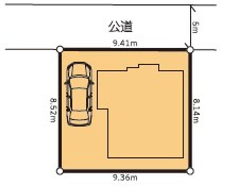 神奈川県小田原市小船(一戸建)の賃貸物件のその他画像