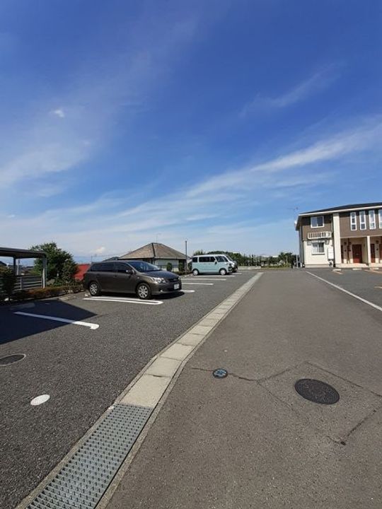 ハント・ポントIの地図