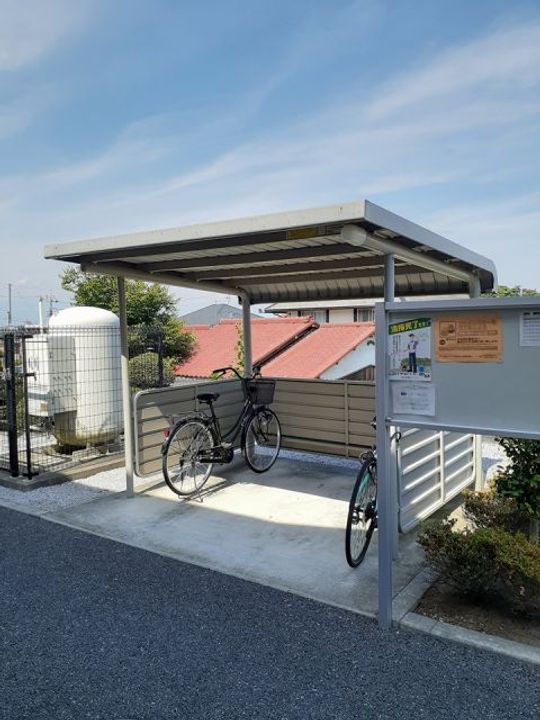 ハント・ポントIの地図