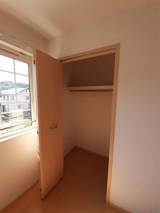 ハント・ポントIの内装