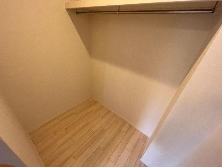 エクセルメゾンの内装