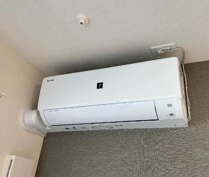 エクセルメゾンの内装