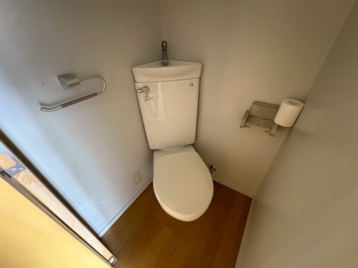 アーバンルーム本川の内装