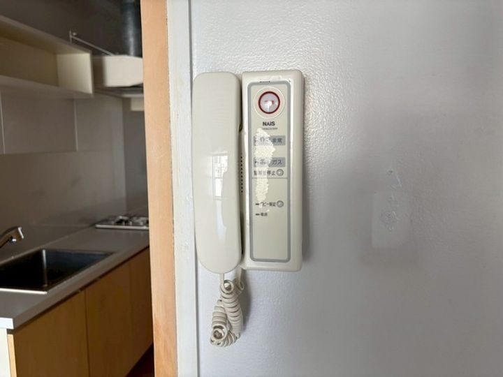 アーバンルーム本川の内装