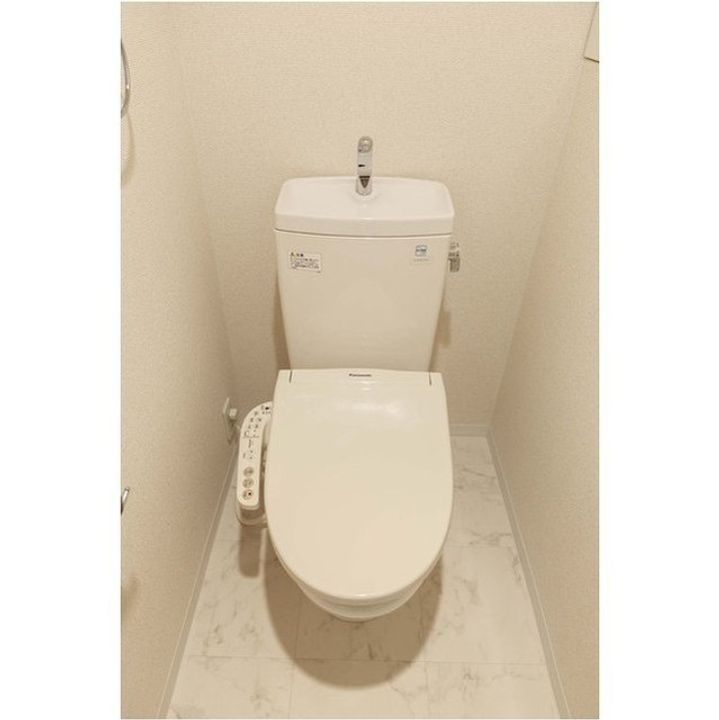 プレミアステージ芝公園IIの内装