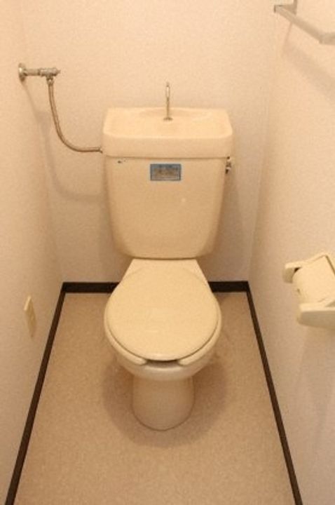 ハウスナウ39の内装